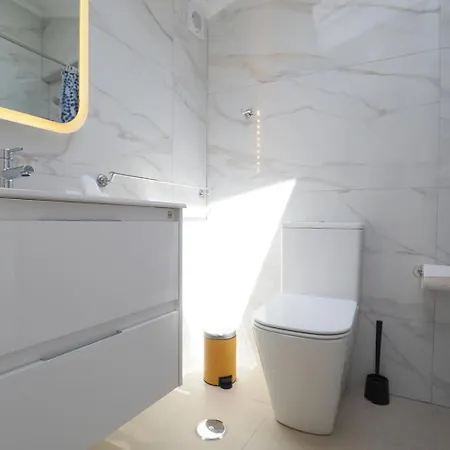 Apartman Loios Ii - Altstadt Lisboa