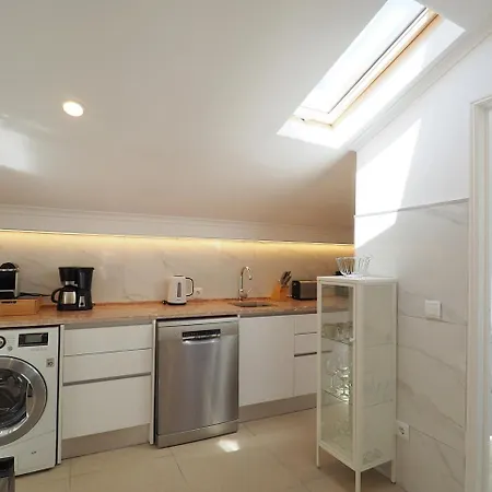 Apartman Loios Ii - Altstadt