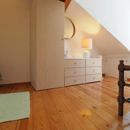 Appartement Loios Ii - Altstadt Lissabon