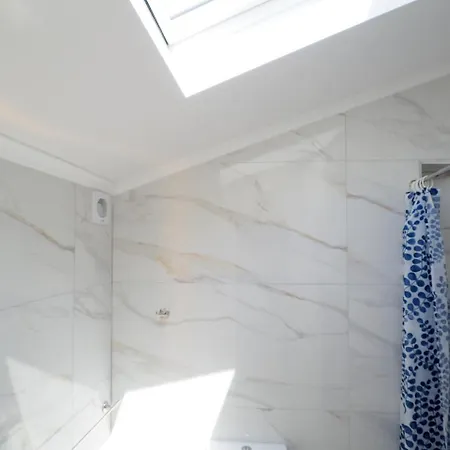 Loios Ii - Altstadt Apartman