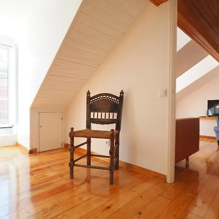 Appartement Loios Ii - Altstadt Lissabon