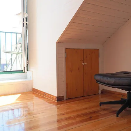Loios Ii - Altstadt Apartman