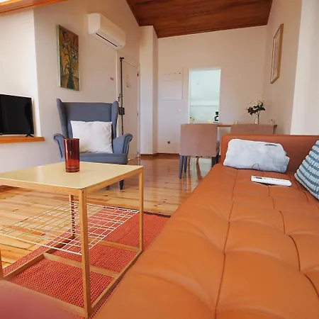 Apartman Loios Ii - Altstadt *