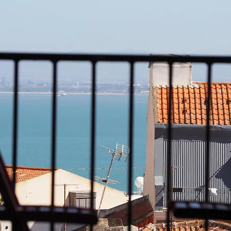 Loios Ii - Altstadt Apartman *