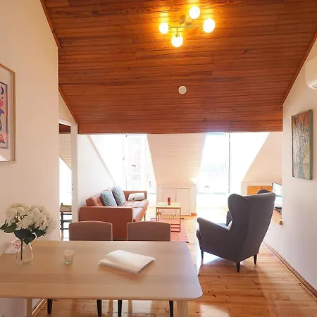 Apartman Loios Ii - Altstadt *