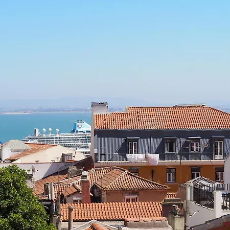 Loios Ii - Altstadt Apartman *