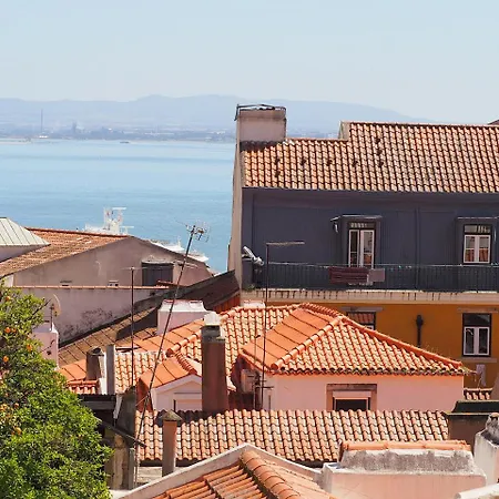 Apartman Loios Ii - Altstadt *