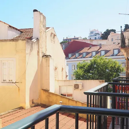 Apartman Loios Ii - Altstadt