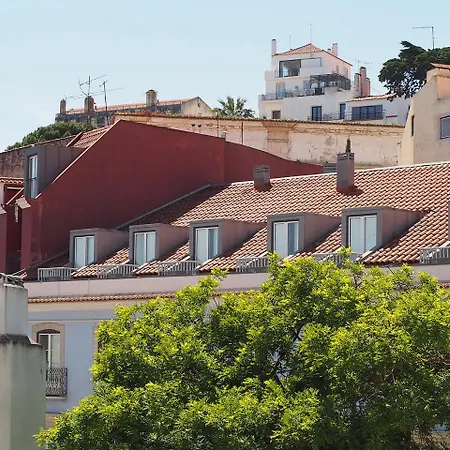 Loios Ii - Altstadt Apartman